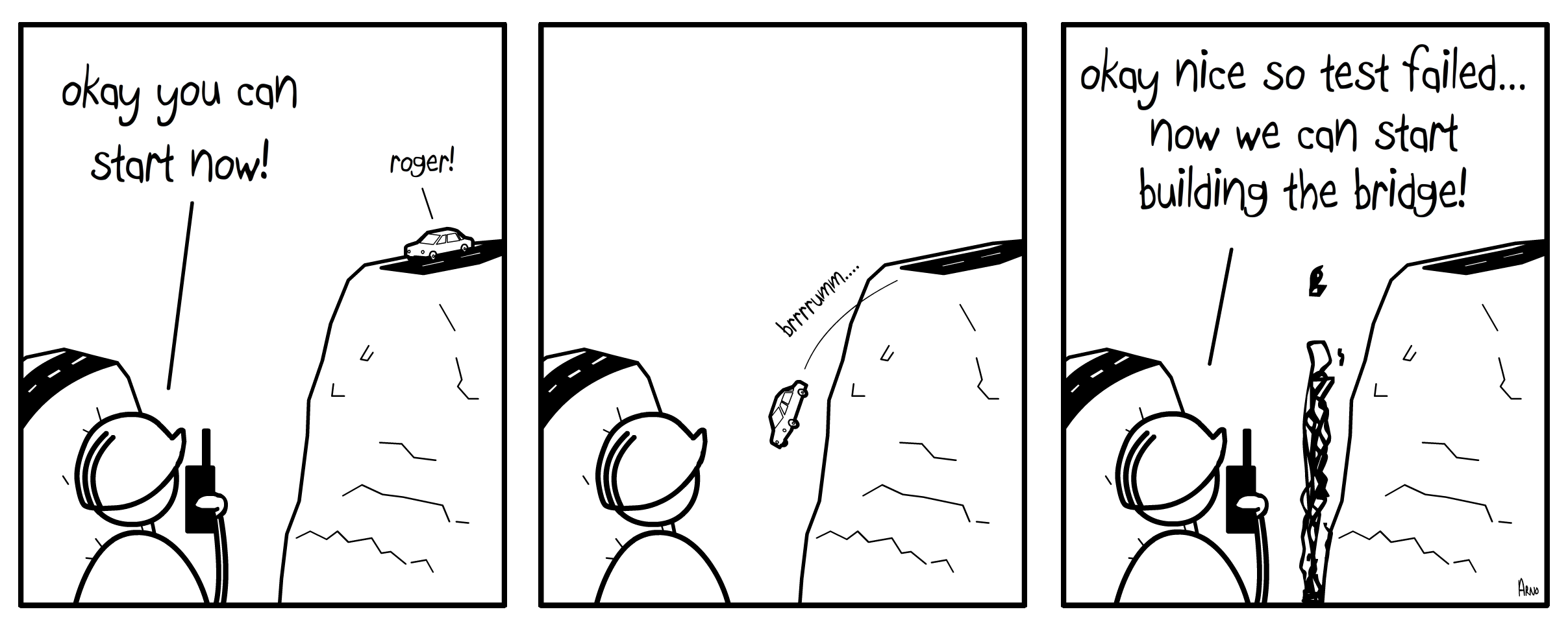 TDD: Write Quality Code, One Test at a Time